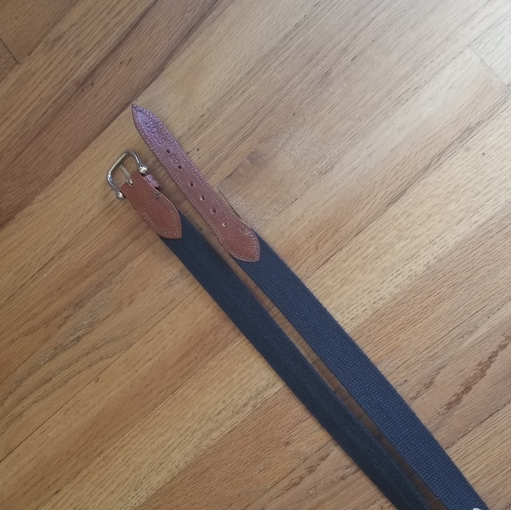 Vintage Hugo Boss Belt - Picture 8 of 10